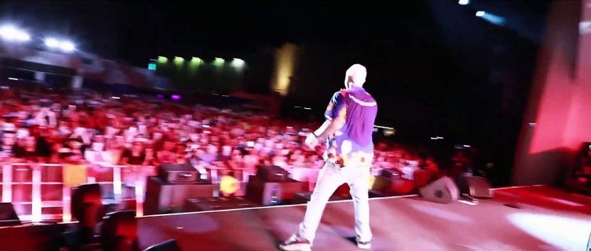 Maroon 5 : bande-annonce de la tournée 2023