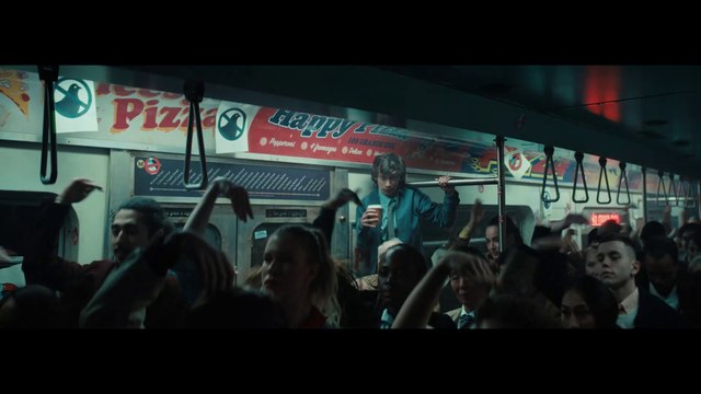 Dailymotion - campagne Change ton feed 2023 (Choré 30 )