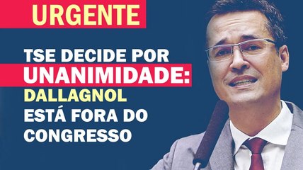 CASSAÇÃO TEM APLICAÇÃO IMEDIATA E OCORREU PORQUE DELTAN FRAUDOU A LEI DA FICHA LIMPA | Cortes 247