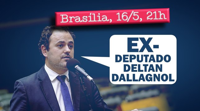 A IRÔNICA DESPEDIDA AO DEPUTADO CASSADO POR FRAUDE NA LEI DA FICHA LIMPA... | Cortes 247