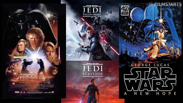 Jedi Survivor: Taucht Cal Kestis bald im Star-Wars-Serienuniversum auf? (FILMSTARTS-Original)