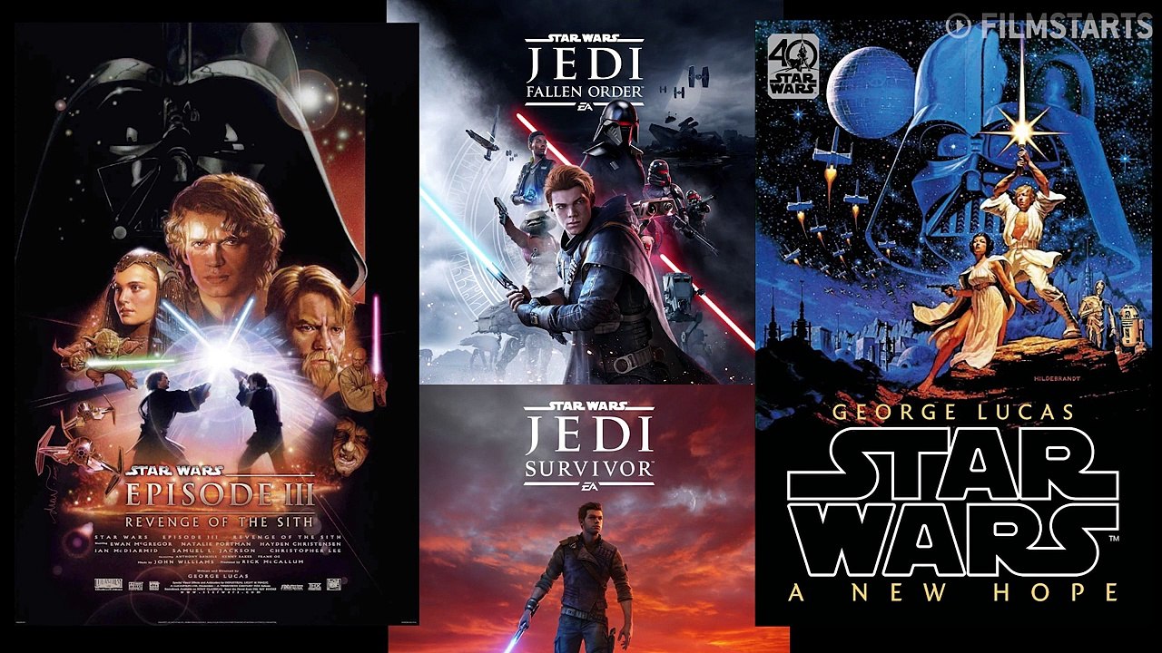 Jedi Survivor: Taucht Cal Kestis bald im Star-Wars-Serienuniversum auf? (FILMSTARTS-Original)