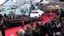 Si apre il Festival di Cannes. Euforia per Johnny Depp
