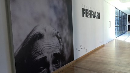 Buenos Aires prepara una exhibición en homenaje al artista León Ferrari