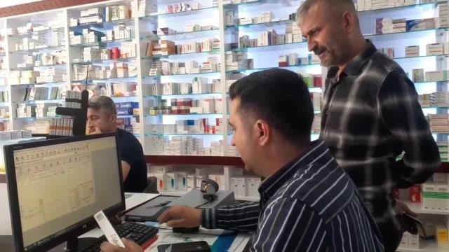 Osmaniyeli Vatandaş: Annem Eklem Hastası. İki İlacın Maliyeti Bize 2 Bin 978 Lira. Bir Emekli Bir İlaca Bu Kadar Para Verirse Bu Emekli Nasıl...