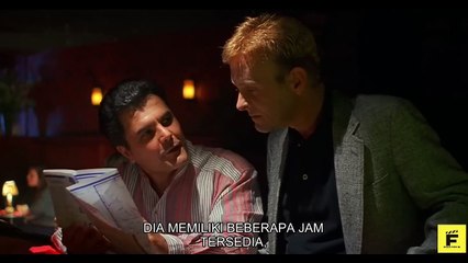 M4MAHNYA TEMAN MEMANG BEDA -- ALUR CERITA FILM