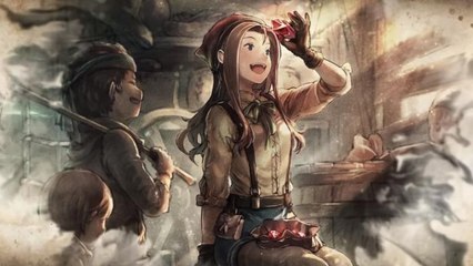 Octopath Traveler: Champions of the Continent - Tráiler de Personaje "Nona"