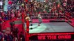 Jimmy Uso vs Sami Zayn Full Match - WWE Live