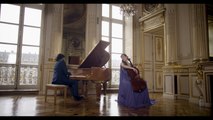Camille Thomas - Chopin : Cello Sonata in G Minor, Op. 65: III. Largo