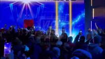 Sami Zayn vs Roman Reigns - WWE Road to Wrestlemania 3/4/23