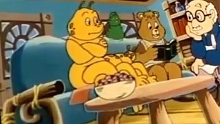 The Adventures of Teddy Ruxpin E026 - Uncle Grubby