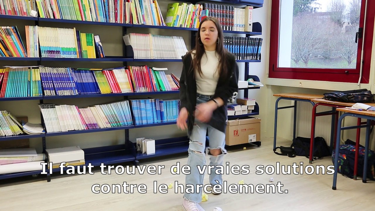 Collège Donzelot Limoges