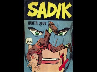SADIK---QUOTA 3000