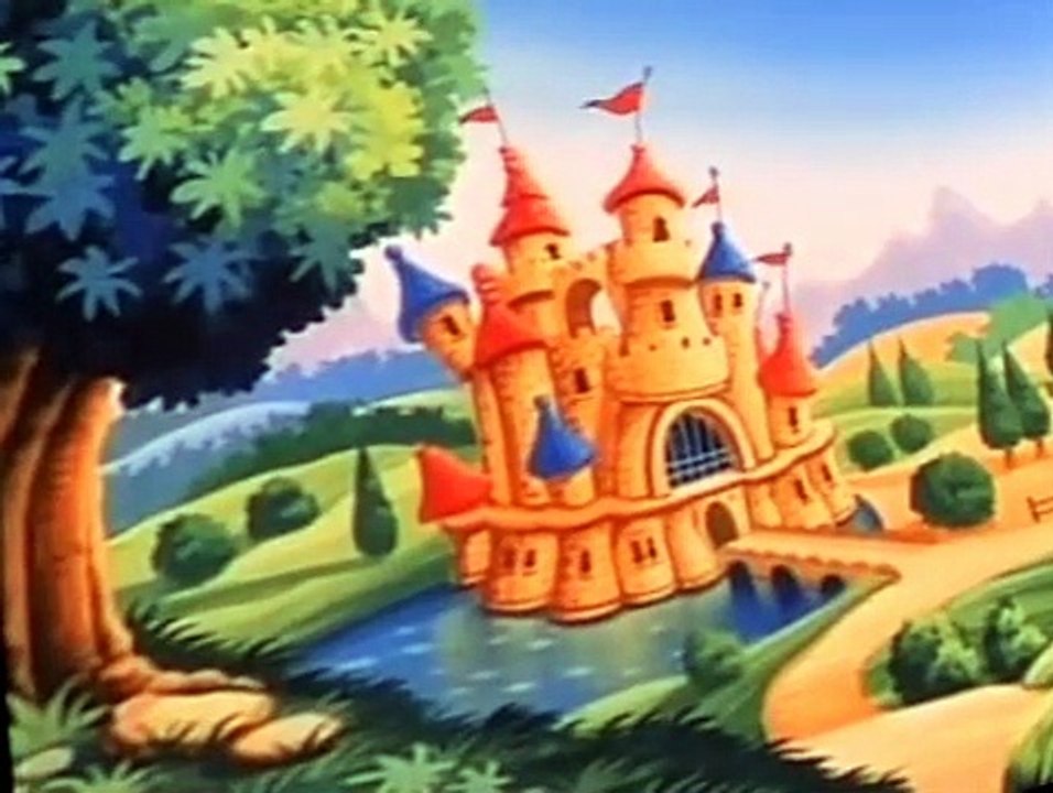 The Adventures of Teddy Ruxpin E047 - Wizardweek