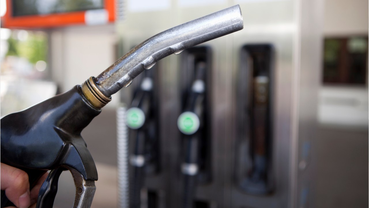 Diesel immer billiger - Benzinpreis leicht höher