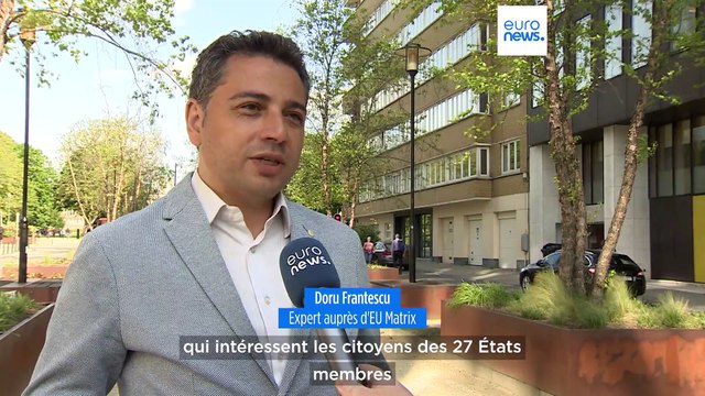 Les prochaines élections européennes auront lieu du 6 au 9 juin 2024 (officiel)
