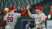 MLB 5/17 Preview: Angels Vs. Orioles