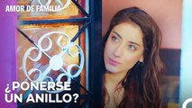 ¿Regresar A Casa Como Una Redada Policial? - Amor De Familia Capitulo 36