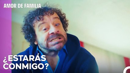 Vine A Pasar Mi Último Día Contigo... - Amor De Familia Capitulo 37