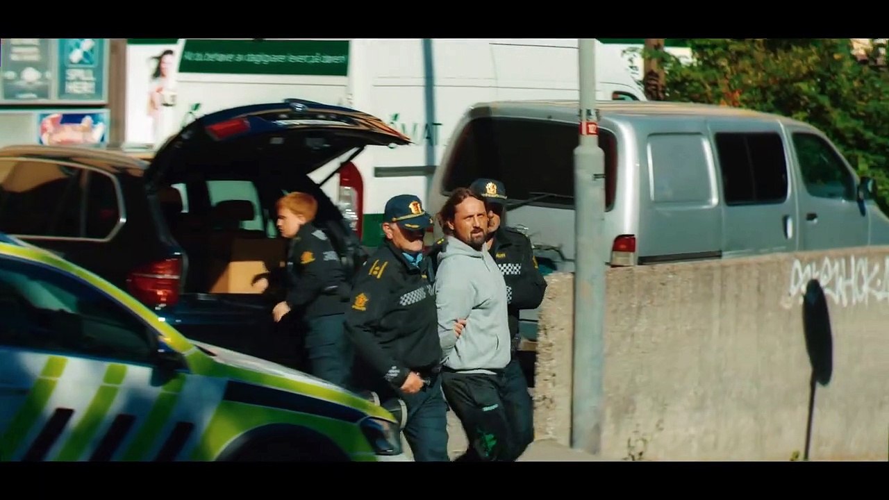 Echte Norweger Trailer OV