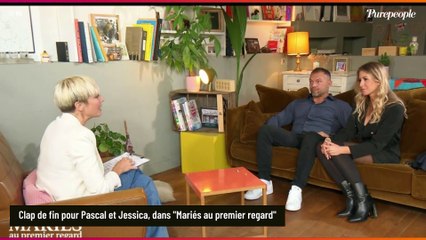 Mariés au premier regard : Jessica et Pascal dévoilent s'ils sont toujours mariés (SPOILERS)