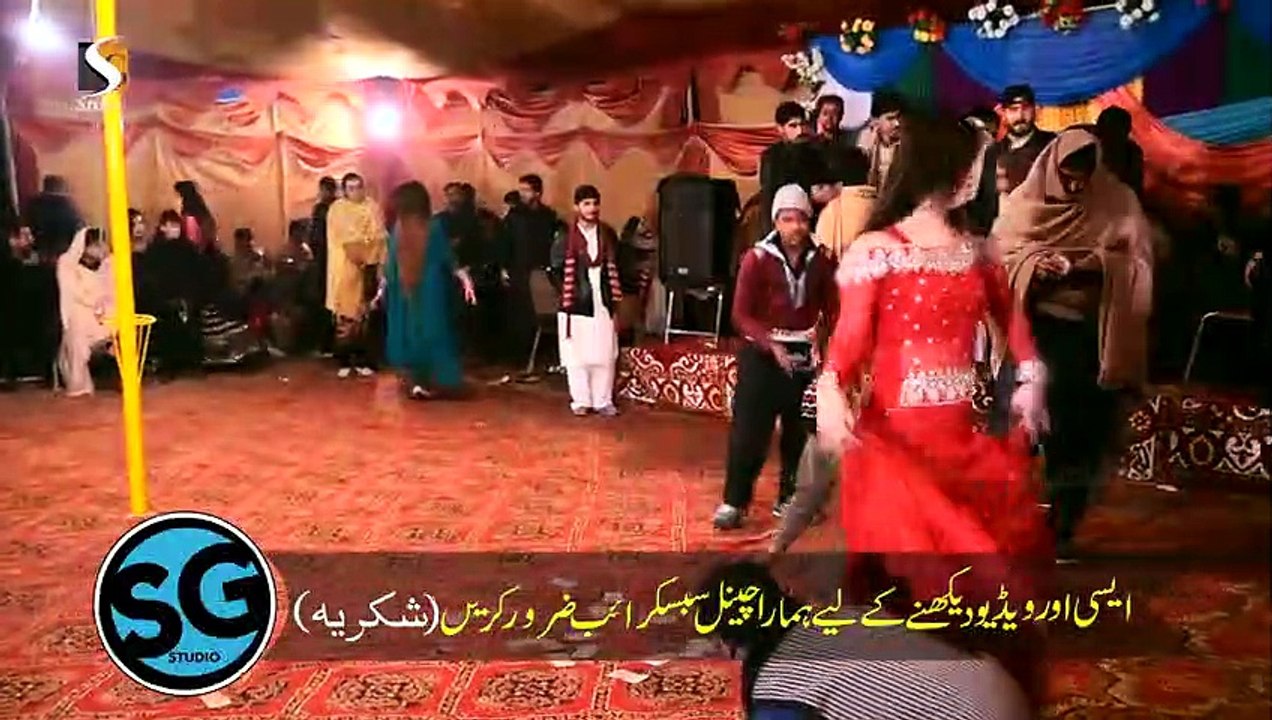 Dil Sara Din Pareshan Riya Medam Paro Dance Performance prod.shahid 67