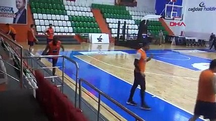 Çağdaş Bodrum, Süper Lig için sabırsız