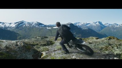 Misión Imposible: Sentencia mortal - Parte 1, tráiler oficial