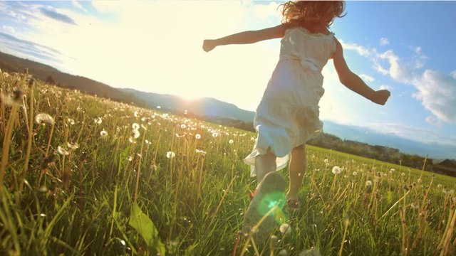 This missing girl was found alive after 6 years, this is what happened to her