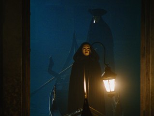 A Haunting in Venice (Mystère à venise): Trailer HD VO st FR/NL