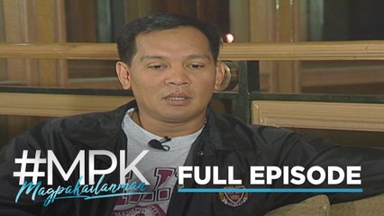 #Mpk: “Sa Bawat Pag-Ikot Ng Mundo” - The Joey Marquez Story (Full Episode) Stream Together