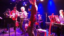 You really got me - New Blues Band & Friends (31/03/2023)