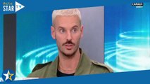 M.Pokora cash sur les périodes creuses : “J’ai ravalé mon ego”