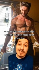 Ryan Reynolds : Découvrez pourquoi il est complètement dingue ! 🎬