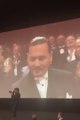 Sept minutes de standing ovation pour Johnny Depp à Cannes après Jeanne du Barry