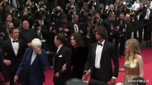 Johnny Depp acclamato a Cannes, nuova vita dopo il processo con Heard
