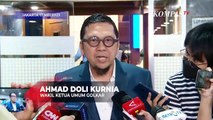 Golkar Minta Dedi Mulyadi Klarifikasi Soal Pengunduran Diri ke Ketum Airlangga