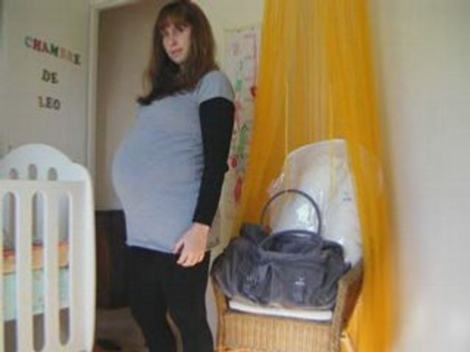 Grossesse et Naissance Leo