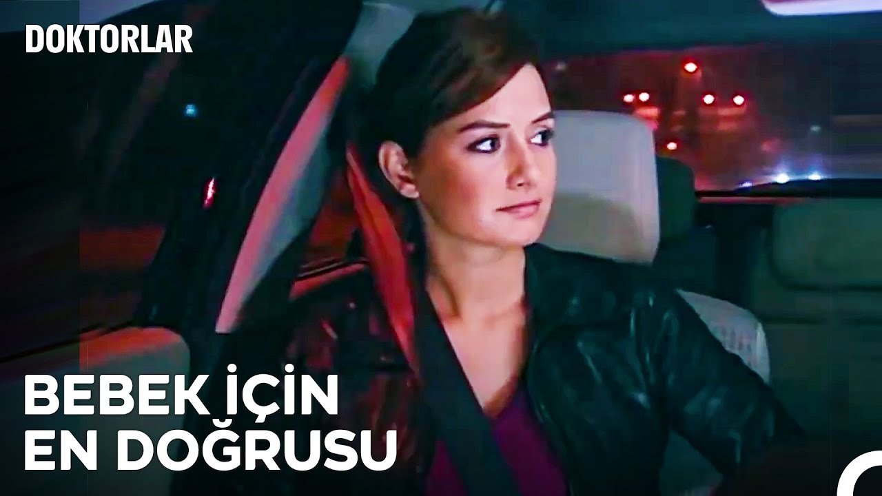 Ben Sana Bu Yüzden Aşık Oldum Levent - Doktorlar