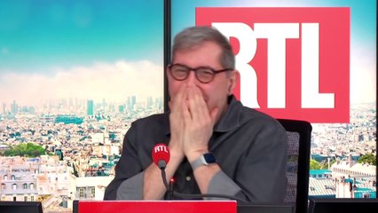 GALA VIDÉO - “Minable”, “indécent”… Laurent Gerra dans la tourmente après un sketch