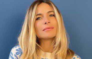 'Per i miei figli la separazione da Max Biaggi è stato un trauma': parla Eleonora Pedron