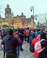 24 Horas México blinda fronteras... pero secuestran a migrantes en el interior