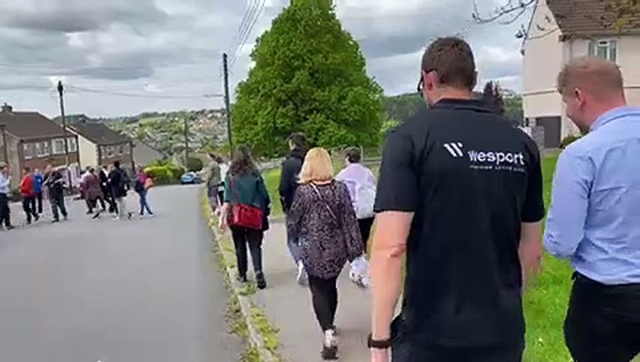 MNRJ: Beat the Street comes to the Somer Valley.