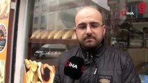 İstanbul'da film sahnelerini aratmayan araç hırsızlığı kameraya yansıdı