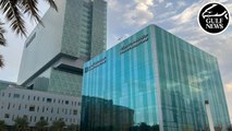 A closer look at the cutting-edge Fatima Bint Mubarak Centre in Cleveland Clinic Abu Dhabi