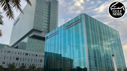 A closer look at the cutting-edge Fatima Bint Mubarak Centre in Cleveland Clinic Abu Dhabi