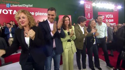 Nueva 'invención' del CIS