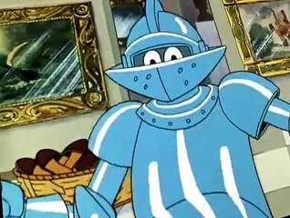 Nu, pogodi! E009 - 018