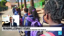 'No magical recipe' for literacy: Top-performing countries have 'very different educational systems'