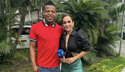 Jordi Govea, ex Real Madrid, estuvo cerca de firmar con Emelec